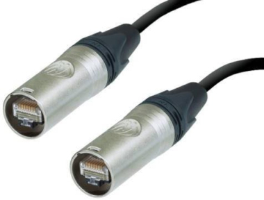 Кабель dB Technologies CAT6-CAT6-500