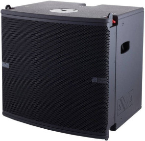 Підстава для підлогової установки dB Technologies DGS-MS12