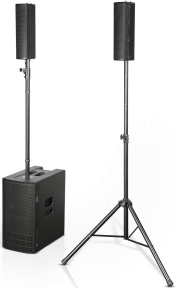 Декоративний фронт dB Technologies DP-ES1203