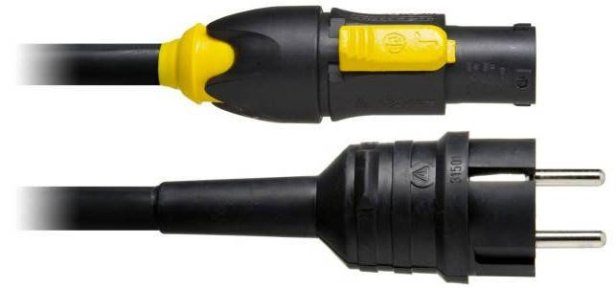 Кабель dB Technologies DPTC 1000 US