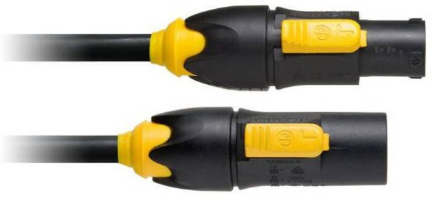 Кабель dB Technologies DPTC-120L