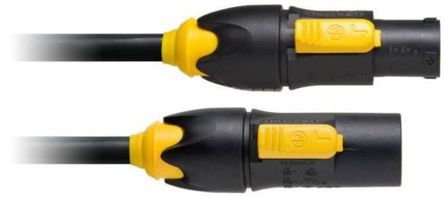 Кабель dB Technologies DPTC-160L