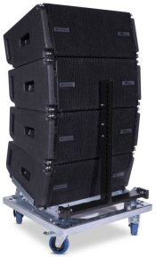 Візок dB Technologies DT-VIOL208