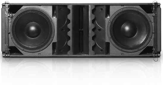 Візок dB Technologies DT-VIOL212