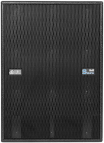 Активная акустическая система dB Technologies DVA S1521 N