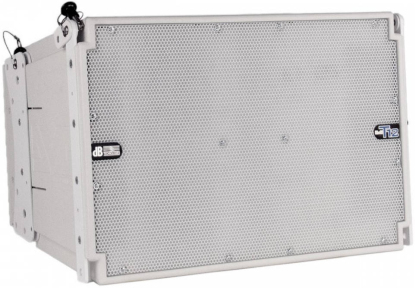 Активная акустическая система dB Technologies DVA T12W