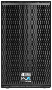 Активна акустична система dB Technologies DVX D10 HP