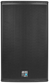 Активна акустична система dB Technologies DVX D12 HP