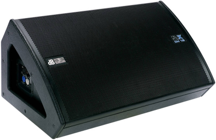 Активна акустична система dB Technologies DVX DM15
