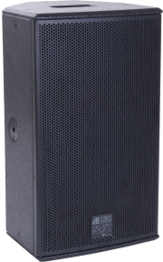 Акустична система dB Technologies DVX P10