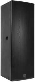 Акустическая система dB Technologies DVX P215