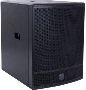 Акустическая система dB Technologies DVX PSW15