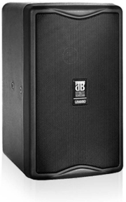 Активная акустическая система dB Technologies L 160 D