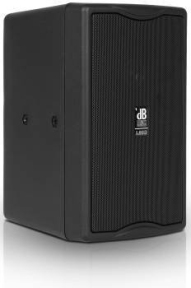 Активна акустична система dB Technologies L 80 D