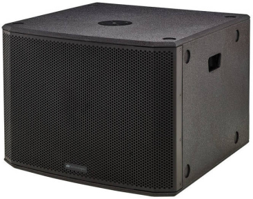 Акустическая система dB Technologies LVX PSW15