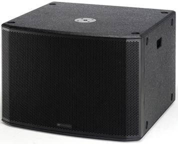 Акустична система dB Technologies LVX PSW18