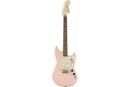 Електрогітара SQUIER by FENDER PARANORMAL CYCLONE LR SHP 
