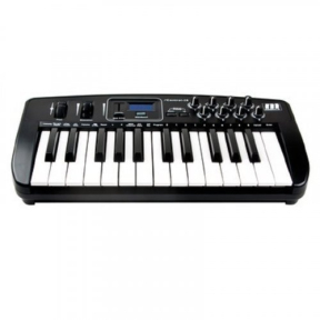 MIDI-клавиатура MIDITECH i2 Control-25