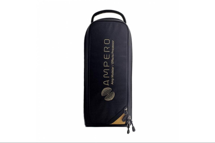 Чохол для гітарних педалей HOTONE AUDIO AGB-1 AMPERO GIG BAG
