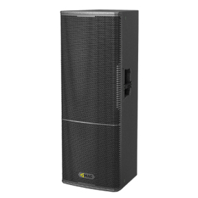 Пасивна широкосмугова акустична система MAG Z355-4-BK
