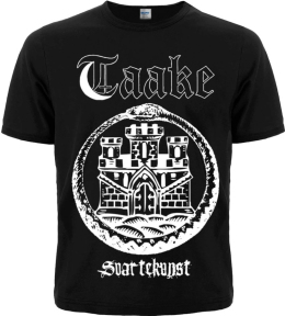 Футболка Taake 