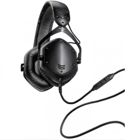 Навушники V-Moda XFL2VUBK