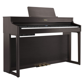 Цифрове фортепіано Roland HP702-DR SET