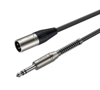 Мікрофонний кабель Roxtone SMXJ260L5