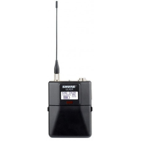 Датчик радіосистеми SHURE ULXD1LEMO3