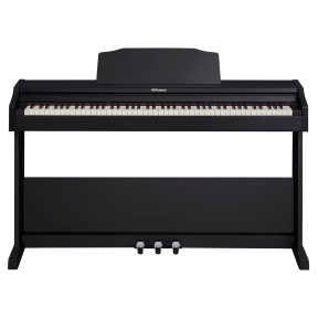 Цифровое фортепиано Roland RP102BK