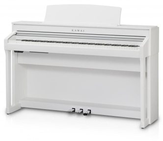 Цифровое пианино Kawai CA58WH