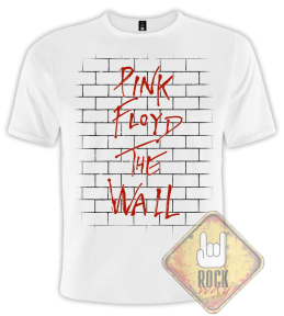 Футболка Pink Floyd 