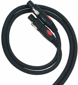 Кабель для акустичних систем DH DH340LU10