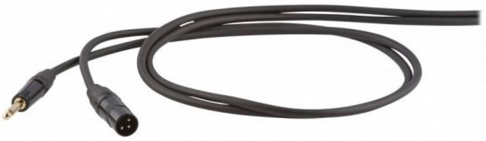Кабель комутаційний DH DHS220LU3