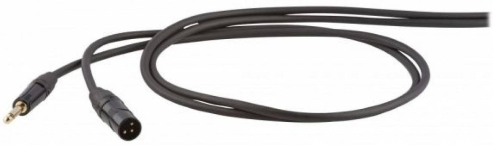 Кабель комутаційний DH DHS220LU5
