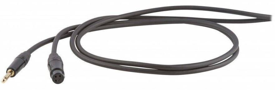 Кабель комутаційний DH DHS230LU10