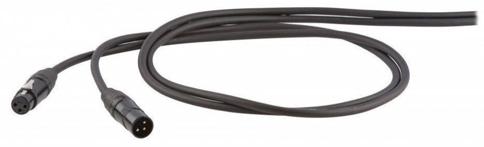 Кабель комутаційний DH DHS230LU3