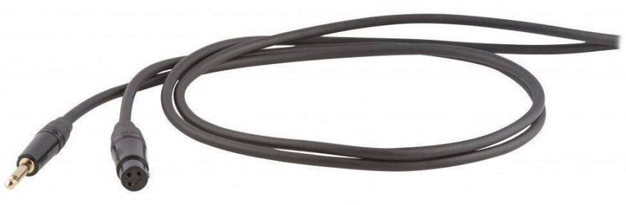 Кабель комутаційний DH DHS230LU5