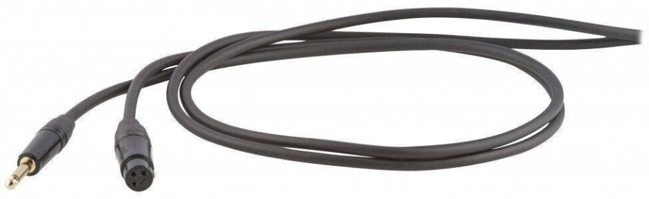 Кабель мікрофонний DH DHS240LU1