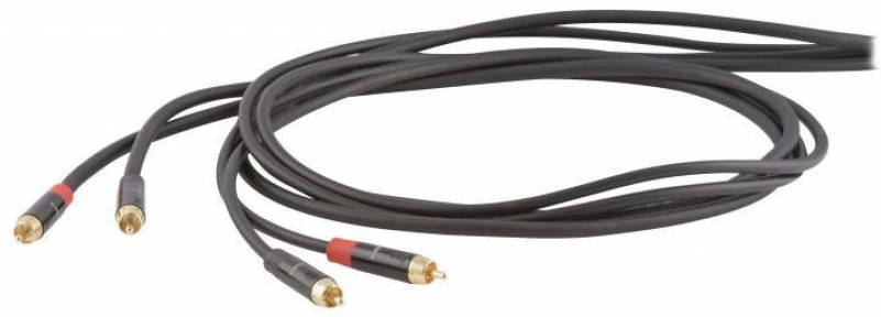 Кабель комутаційний DH DHS505LU18