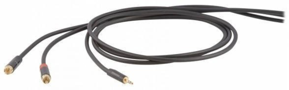 Кабель комутаційний DH DHS520LU5