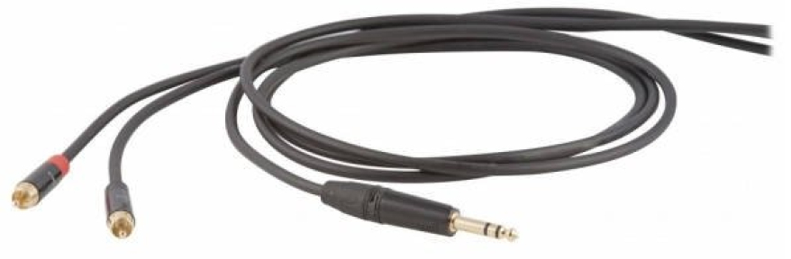 Кабель комутаційний DH DHS530LU3