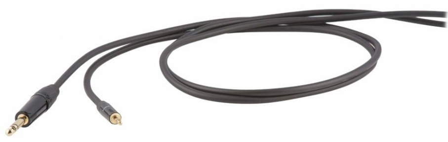 Кабель комутаційний DH DHS545LU18