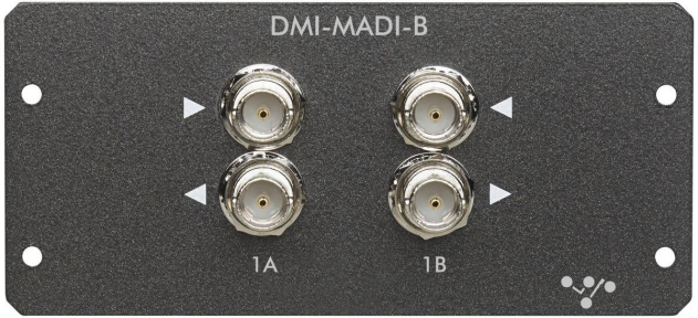 MADI-интерфейс DiGiCo MOD-DMI-MADI-B