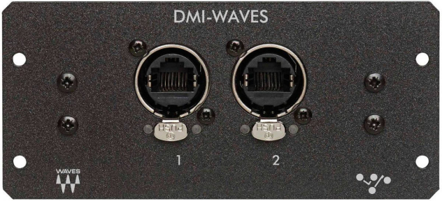 Waves-інтерфейс DiGiCo MOD-DMI-Waves