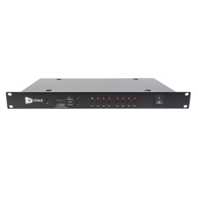 Комбайнер для радіосистем SHURE RFV-4ZONE-E