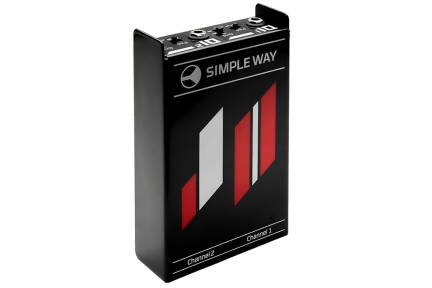 Di box Simple Way J2