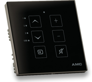 Настінний контролер управління AMC IMIXB