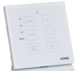 Настінний контролер управління AMC IMIXW