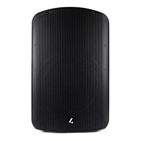 Активна двосмугова акустична система 4all Audio 4PRO15 DSP